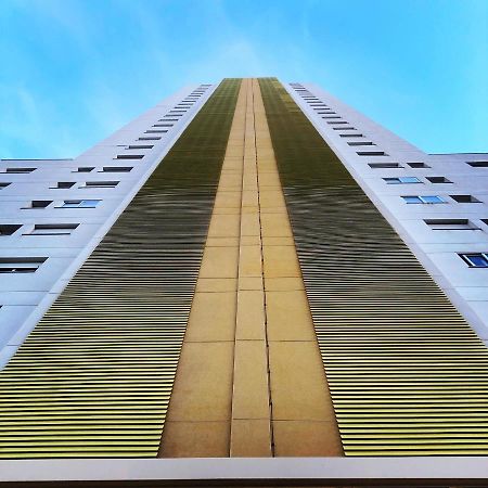 Apartment Roxana Benidorm Zewnętrze zdjęcie