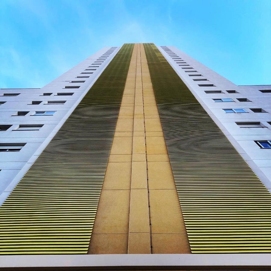 Apartment Roxana Benidorm Zewnętrze zdjęcie