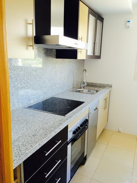 Apartment Roxana Benidorm Zewnętrze zdjęcie