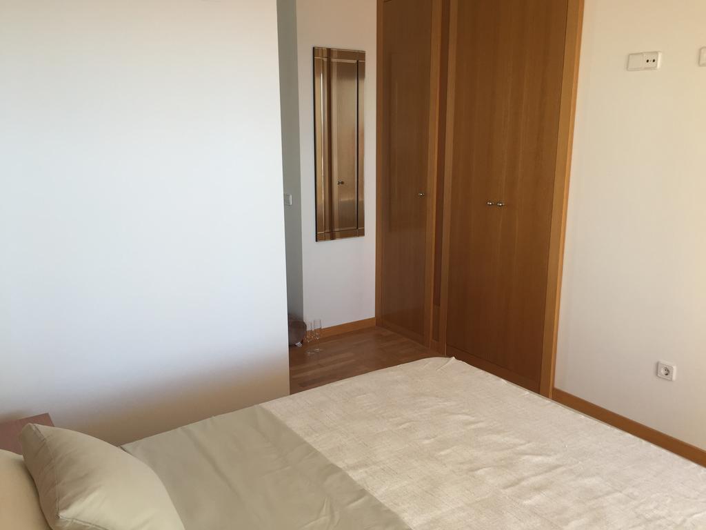 Apartment Roxana Benidorm Zewnętrze zdjęcie