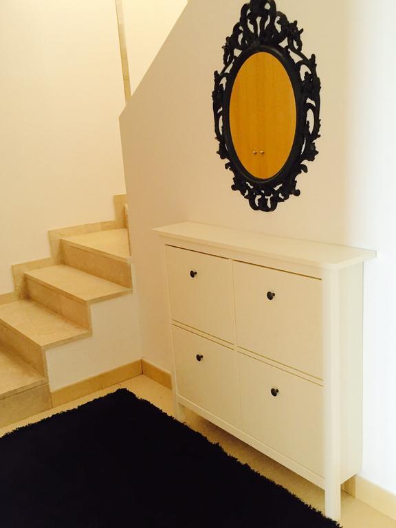Apartment Roxana Benidorm Zewnętrze zdjęcie